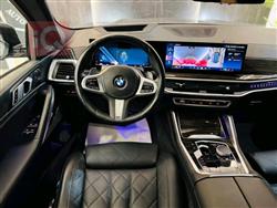 بي ام دبليو X6